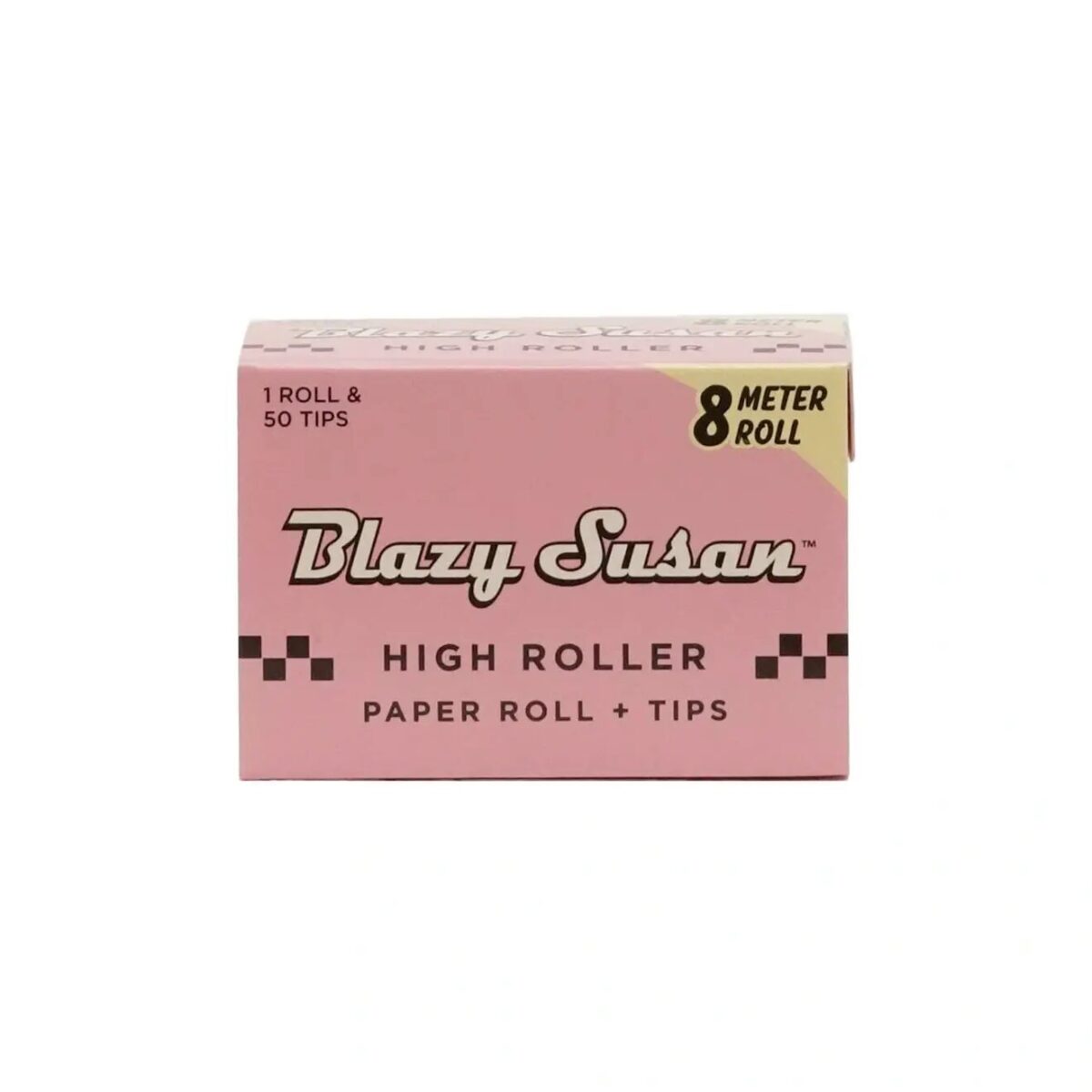 Blazy Susan High Roller Kit