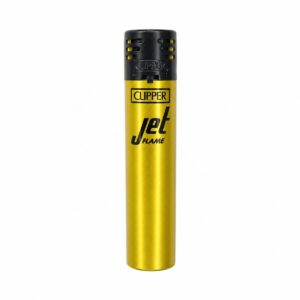 Encendedor Clipper Jet tipo soplete