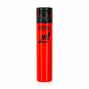 Encendedor Clipper Jet tipo soplete