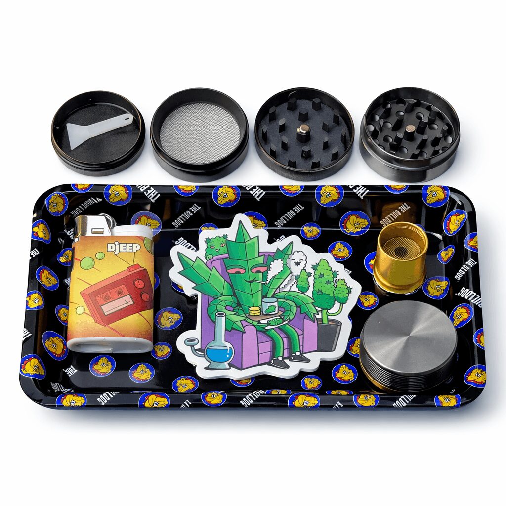 Kit Super Fly