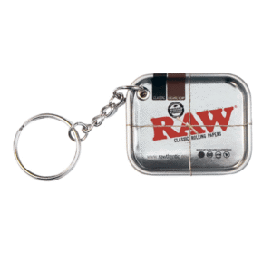 Kit Djeep Mini + Llavero Raw
