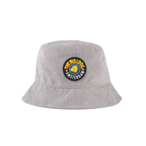 Gorro Bucket Piluso x The Bulldog Amsterdam