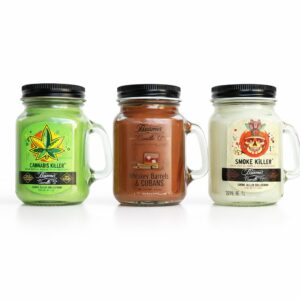 Velas Beamer Candle Co.