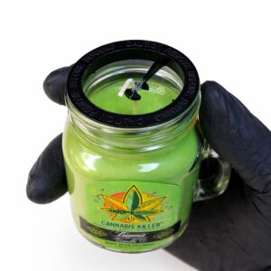 Velas Beamer Candle Co.