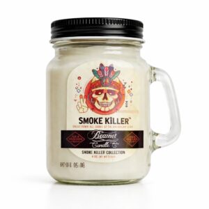 Velas Beamer Candle Co.