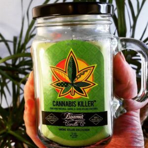 Velas Beamer Candle Co.