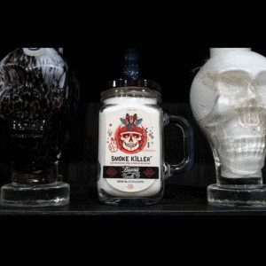 Velas Beamer Candle Co.