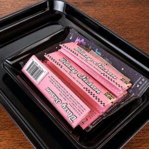 Papelillos Blazy Susan King Size Pink