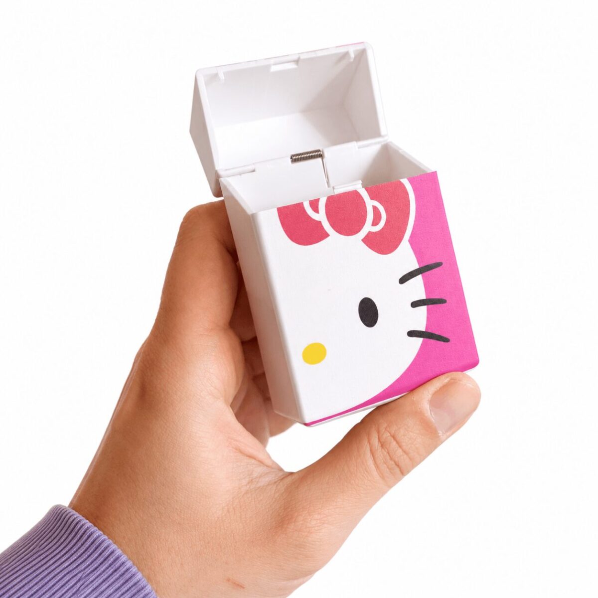Kit Hello Kitty - Imagen 2