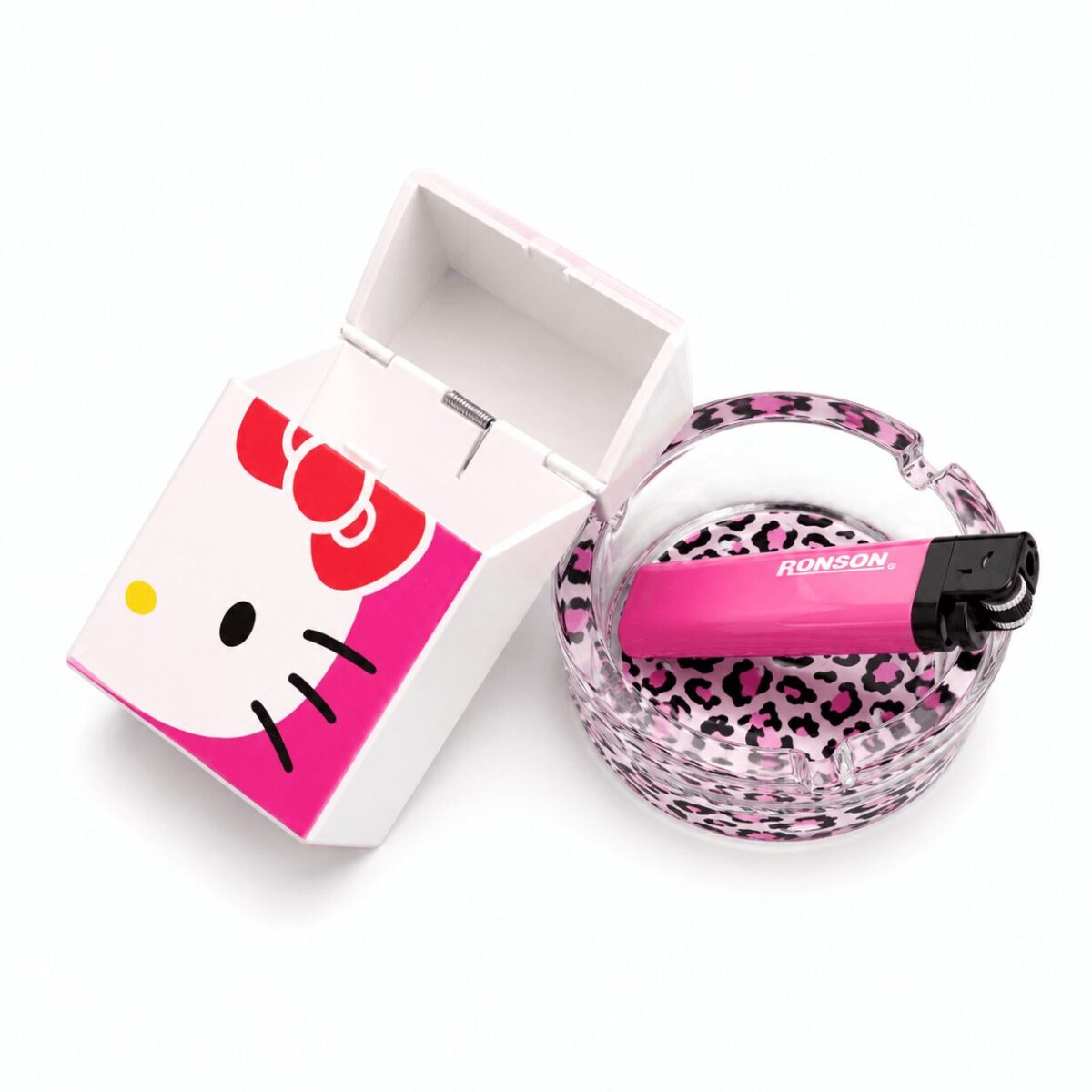 Kit Hello Kitty