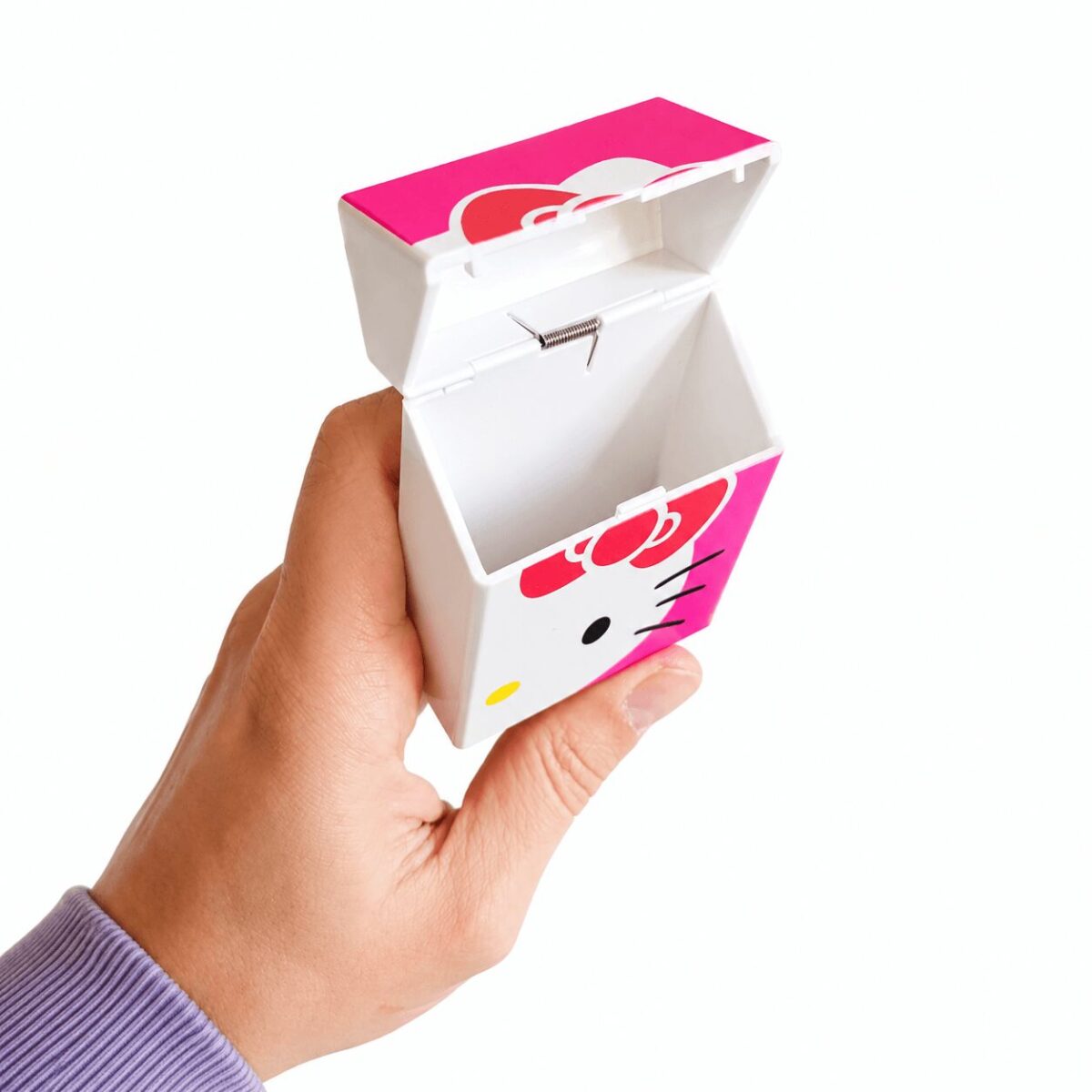 Kit Hello Kitty - Imagen 4
