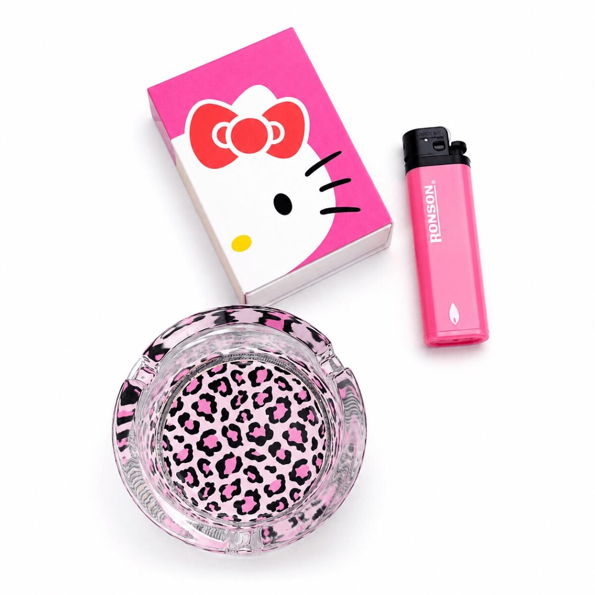 Kit Hello Kitty - Imagen 3