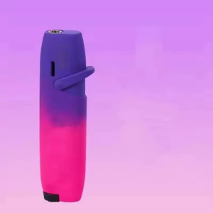 Encendedor Numa Flare de llama Rosa