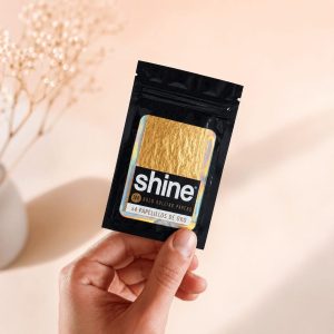 Papelillos Shine Originales