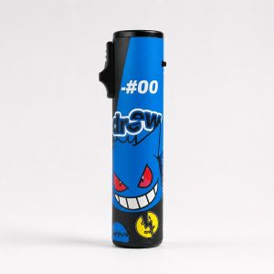 Encendedor Fashion Drew Soplete