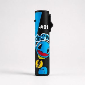 Encendedor Fashion Drew Soplete