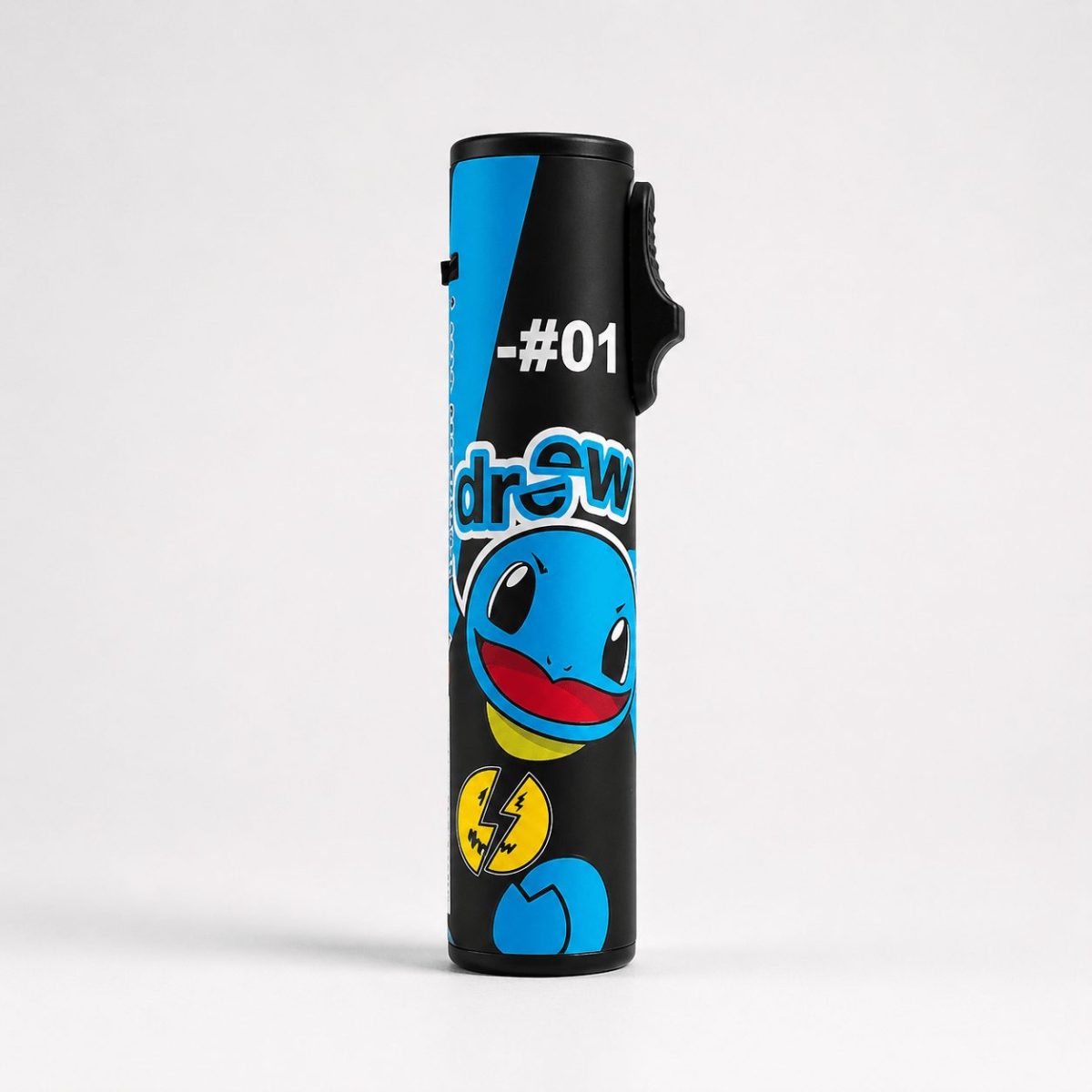 Encendedor Fashion Drew Soplete