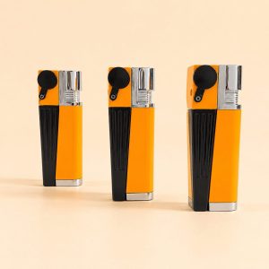 Encendedor Pipa Hitt & Flame