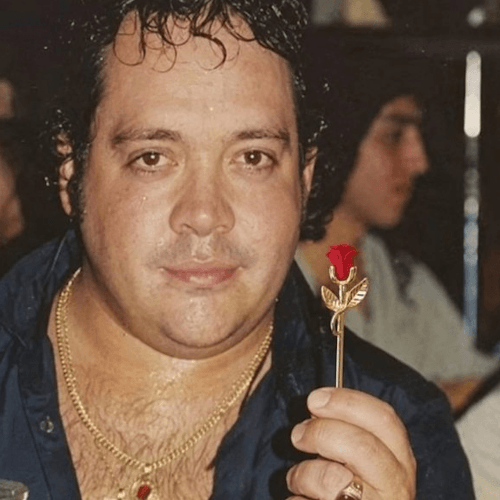 Elegante Tuquero de Leo Mattioli