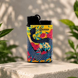 Encendedor Djeep Snake
