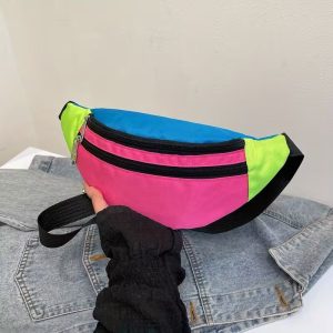 Riñonera Wantu Multifuncional