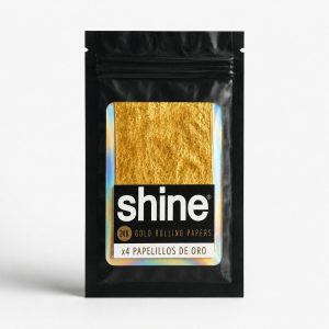 Papelillos Shine Originales