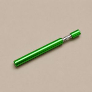 Pipa de aluminio recolectora One Touch