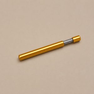 Pipa de aluminio recolectora One Touch