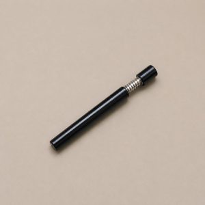 Pipa de aluminio recolectora One Touch