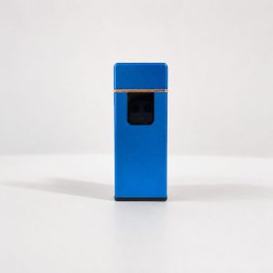 Encendedor USB táctil recargable