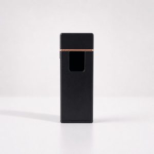 Encendedor USB táctil recargable