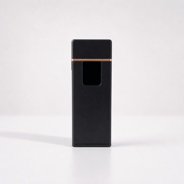 Encendedor USB táctil recargable
