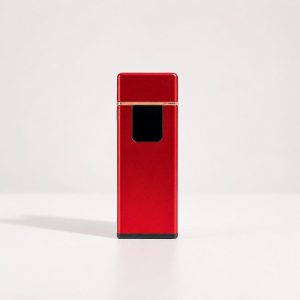 Encendedor USB táctil recargable