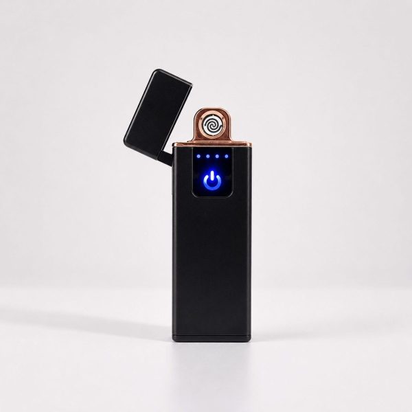 Encendedor USB táctil recargable