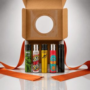 Clipper Edición Coleccionista Starter Box