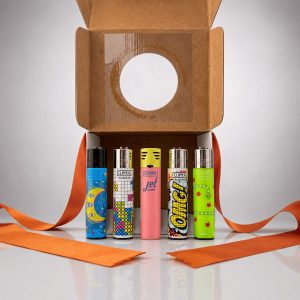 Clipper Edición Coleccionista Starter Box