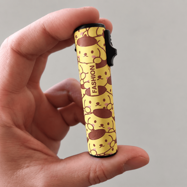 Encendedor Anime Sanrio Soplete