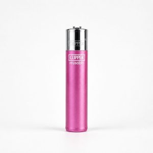Clipper Crystal