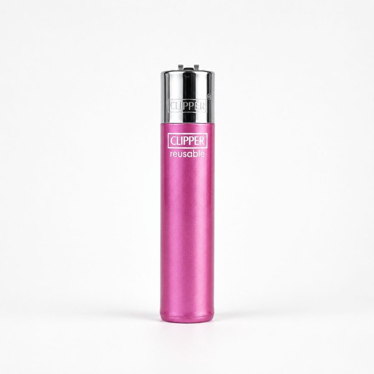 Clipper Crystal