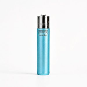 Clipper Crystal