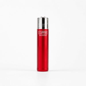 Clipper Crystal