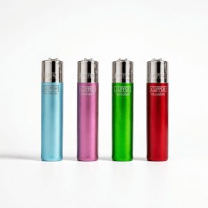 Clipper Crystal