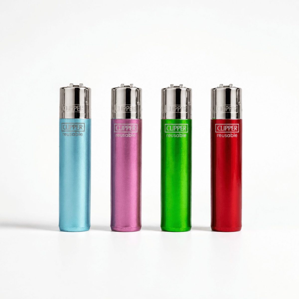 Clipper Crystal