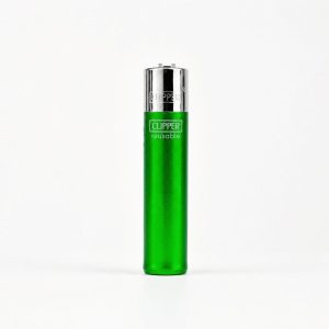 Clipper Crystal