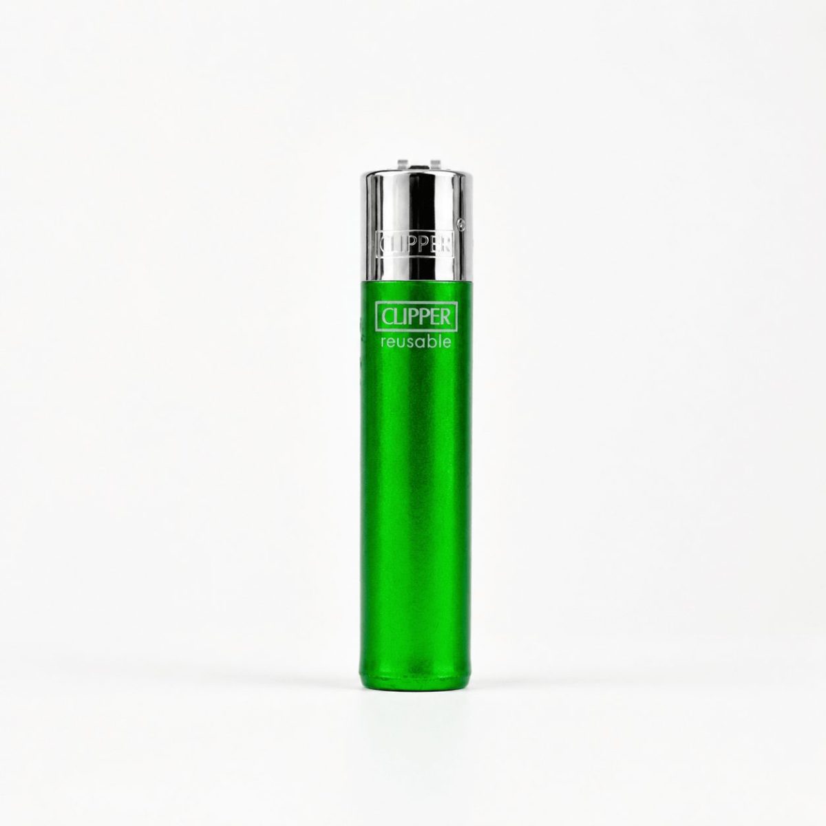 Clipper Crystal