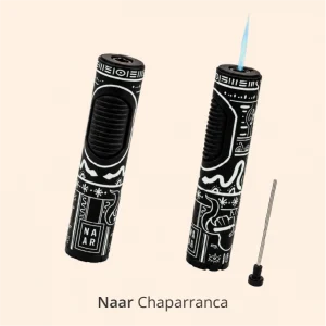 Encendedor Naar x Sadhu Colab #1