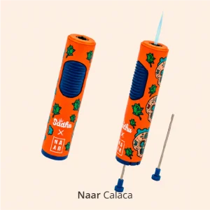 Encendedor Naar x Sadhu Colab #1