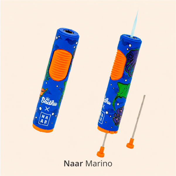 Naar Marino