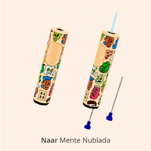 Encendedor Naar x Sadhu Colab #1