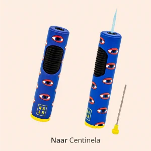 Encendedor Naar x Sadhu Colab #1